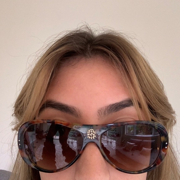 Tory Burch Sunglasses